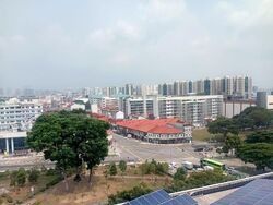 City Plaza (D14), Apartment #610428391